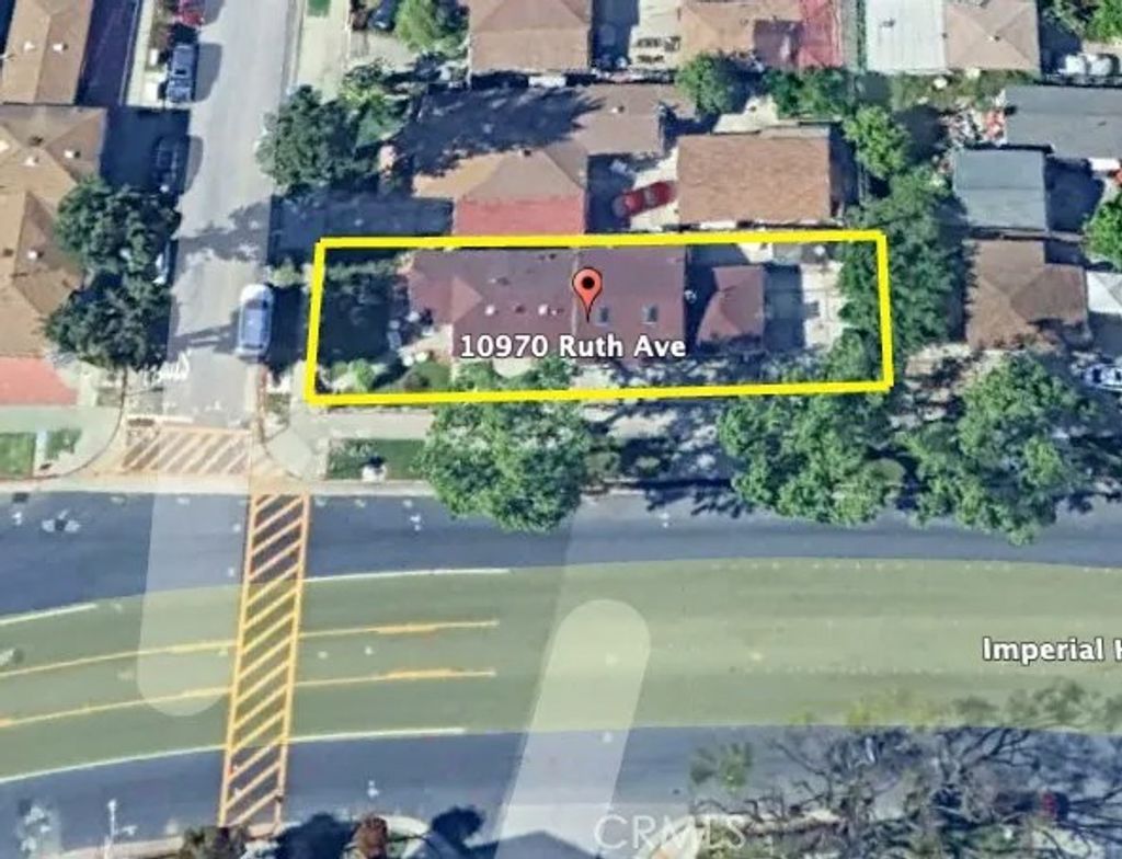 Photo of 10970 Ruth Ave, Lynwood, CA 90262 (MLS # PW26023546)