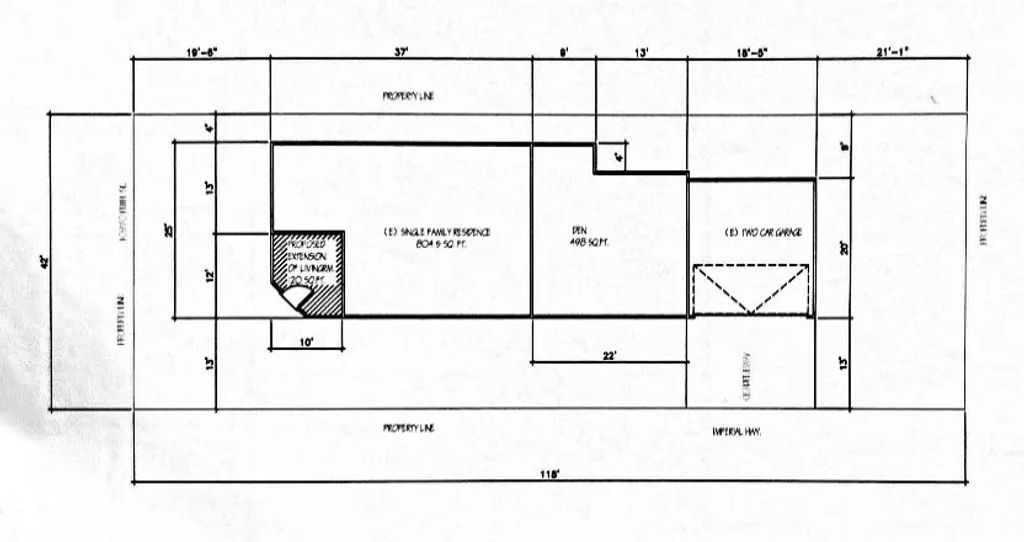 Photo of 10970 Ruth Ave, Lynwood, CA 90262 (MLS # PW26023546)