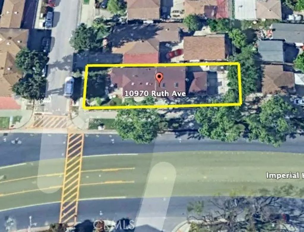 Photo of 10970 Ruth Ave, Lynwood, CA 90262 (MLS # PW26023546)