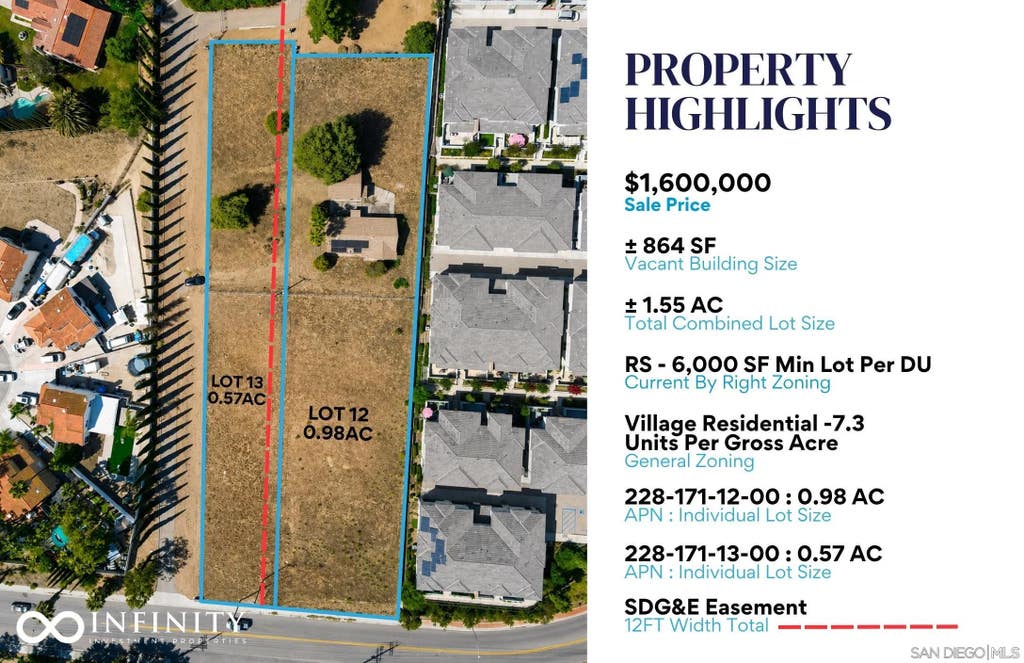 Photo of 1358 Montiel Road, Escondido, CA 92026 (MLS # 260015214)