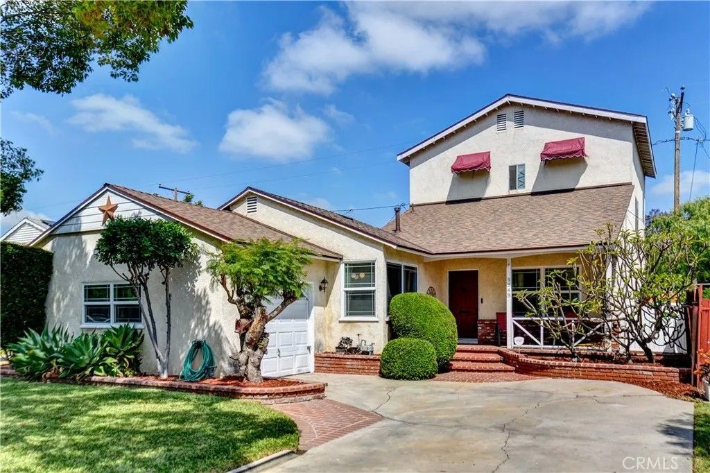 Photo of 9249 Bonavista Ln, Whittier, CA 90603 (MLS # PW26095304)