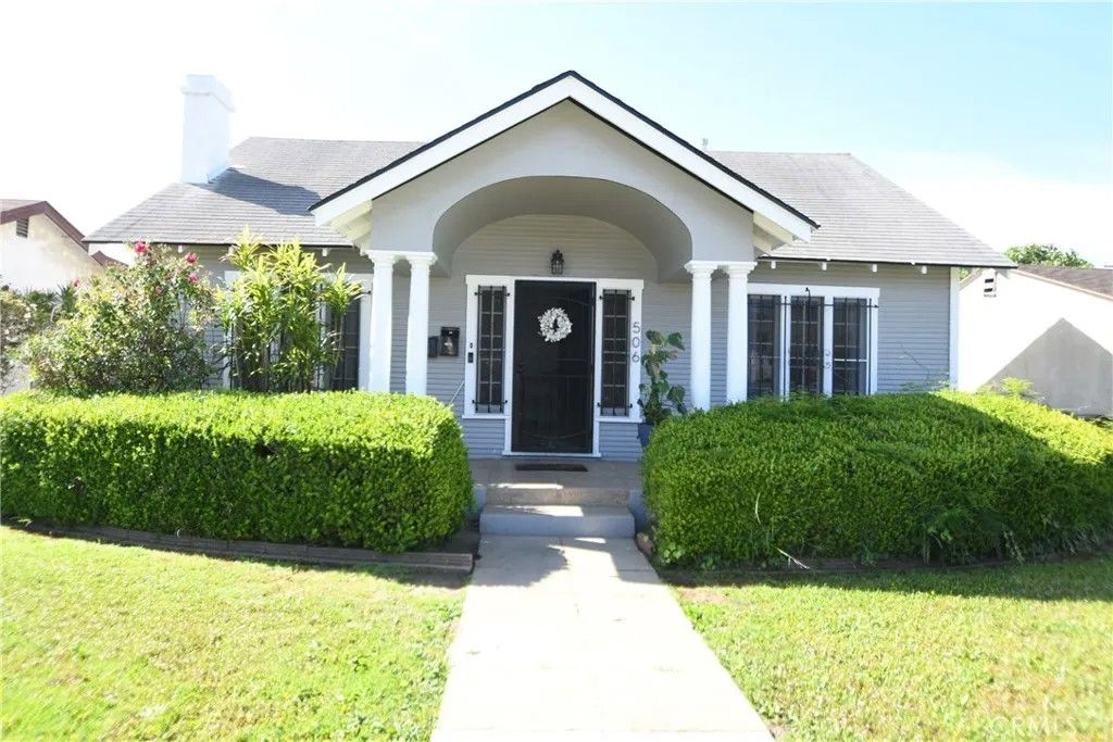 Photo of 506 E Brett St, Inglewood, CA 90302 (MLS # SB26070500)