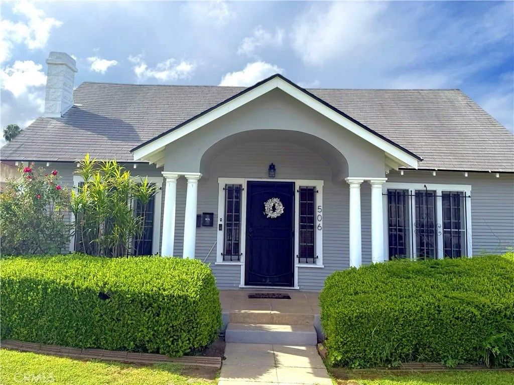 Photo of 506 E Brett St, Inglewood, CA 90302 (MLS # SB26070500)