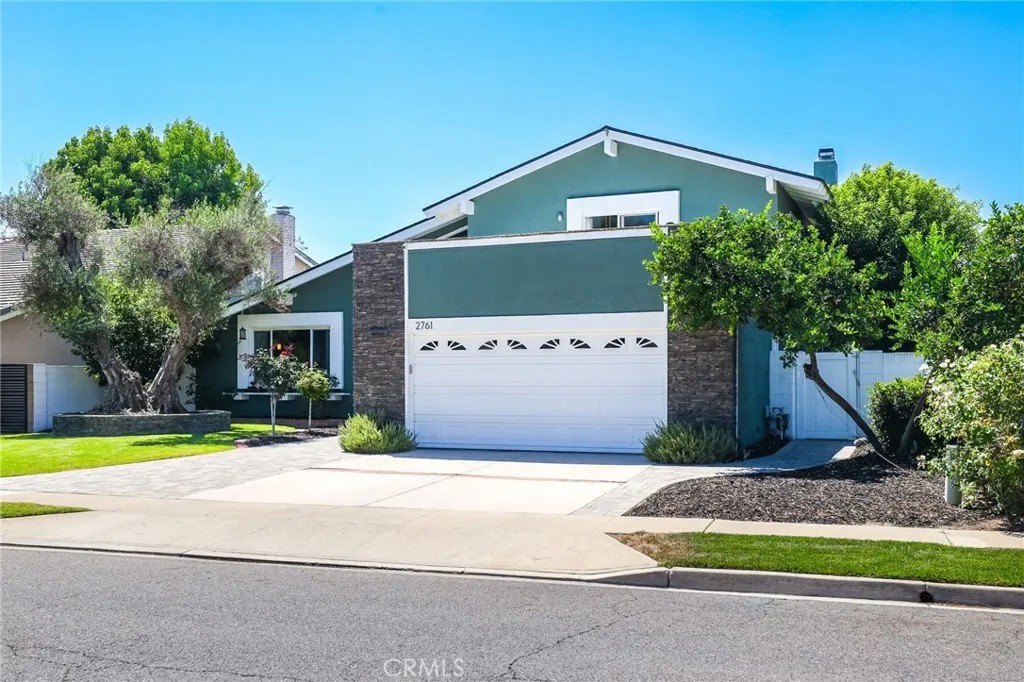 2761 Sandpiper Drive