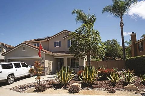 Photo of 634 Wala Drive, Oceanside, CA 92058 (MLS # NDP2603501)