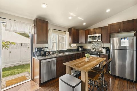 3679 Landis San Diego CA 92104