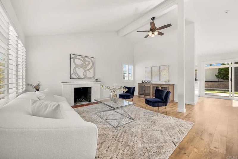 7463 Barker Way