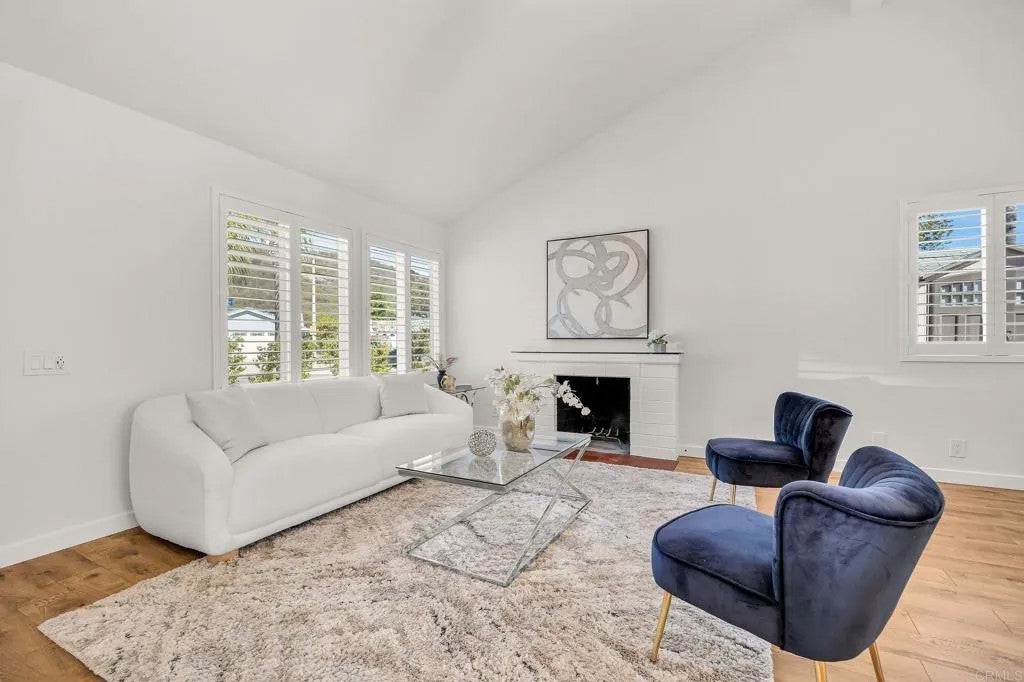 7463 Barker Way
