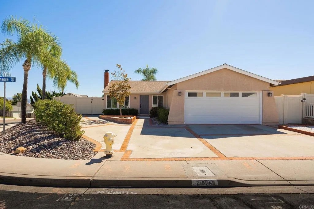 Photo of 7463 Barker Way, San Diego, CA 92119 (MLS # PTP2607813)