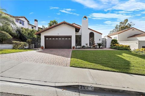 Tiny photo for 31841 Via Puntero, San Juan Capistrano, CA 92675 (MLS # OC25245557)