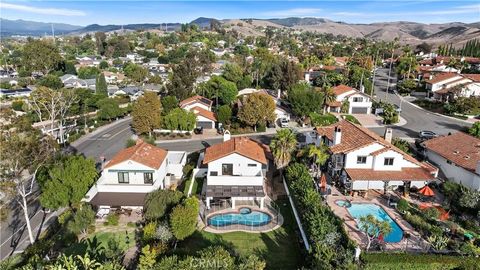 Tiny photo for 31841 Via Puntero, San Juan Capistrano, CA 92675 (MLS # OC25245557)