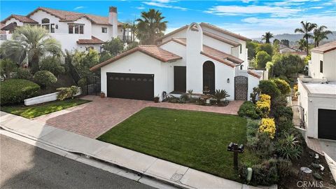 Tiny photo for 31841 Via Puntero, San Juan Capistrano, CA 92675 (MLS # OC25245557)