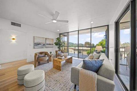 Tiny photo for 2500 Torrey Pines Road #305, La Jolla, CA 92037 (MLS # PTP2506592)