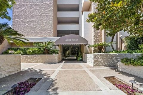 Tiny photo for 2500 Torrey Pines Road #305, La Jolla, CA 92037 (MLS # PTP2506592)
