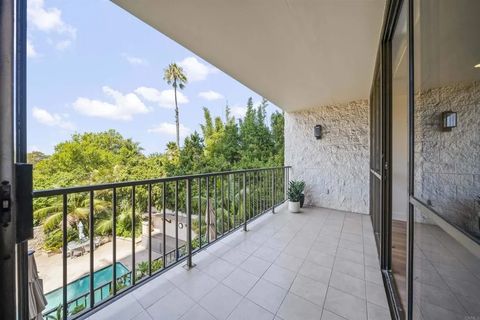 Tiny photo for 2500 Torrey Pines Road #305, La Jolla, CA 92037 (MLS # PTP2506592)