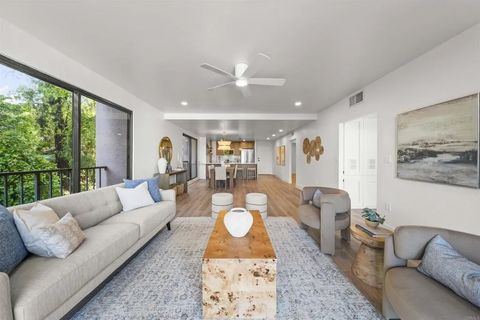 Tiny photo for 2500 Torrey Pines Road #305, La Jolla, CA 92037 (MLS # PTP2506592)