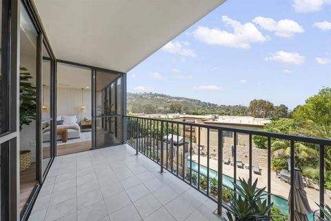 Tiny photo for 2500 Torrey Pines Road #305, La Jolla, CA 92037 (MLS # PTP2506592)