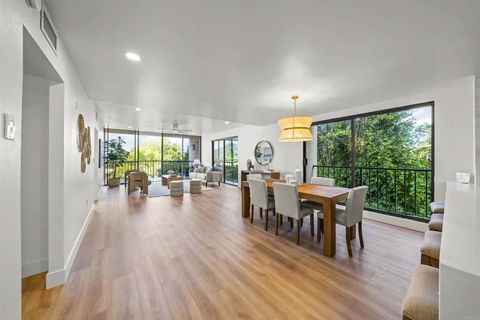 Tiny photo for 2500 Torrey Pines Road #305, La Jolla, CA 92037 (MLS # PTP2506592)