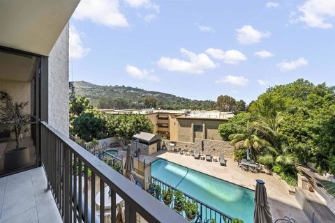 Tiny photo for 2500 Torrey Pines Road #305, La Jolla, CA 92037 (MLS # PTP2506592)