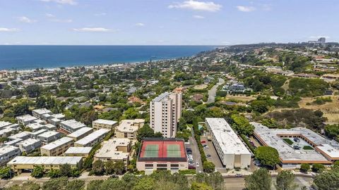Tiny photo for 2500 Torrey Pines Road #305, La Jolla, CA 92037 (MLS # PTP2506592)