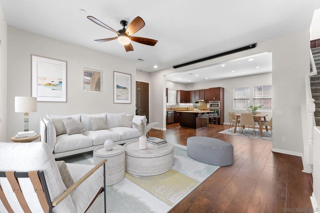 Photo of 1457 Carpinteria St, Chula Vista, CA 91913 (MLS # 250041639)