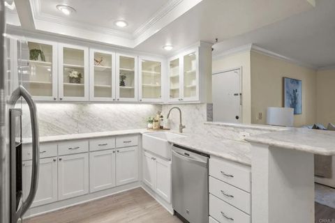 Tiny photo for 6006 Rancho Mission Road #283, San Diego, CA 92108 (MLS # PTP2508310)