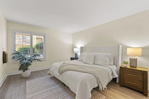 Tiny photo for 6006 Rancho Mission Road #283, San Diego, CA 92108 (MLS # PTP2508310)