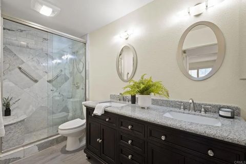 Tiny photo for 6006 Rancho Mission Road #283, San Diego, CA 92108 (MLS # PTP2508310)