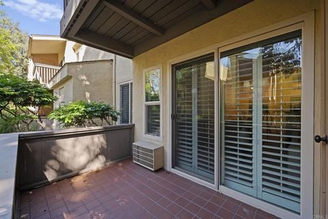 Tiny photo for 6006 Rancho Mission Road #283, San Diego, CA 92108 (MLS # PTP2508310)