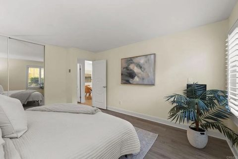 Tiny photo for 6006 Rancho Mission Road #283, San Diego, CA 92108 (MLS # PTP2508310)