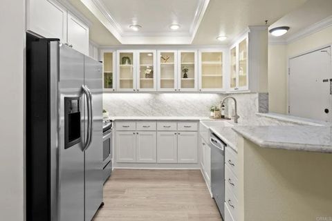 Tiny photo for 6006 Rancho Mission Road #283, San Diego, CA 92108 (MLS # PTP2508310)