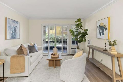 Tiny photo for 6006 Rancho Mission Road #283, San Diego, CA 92108 (MLS # PTP2508310)