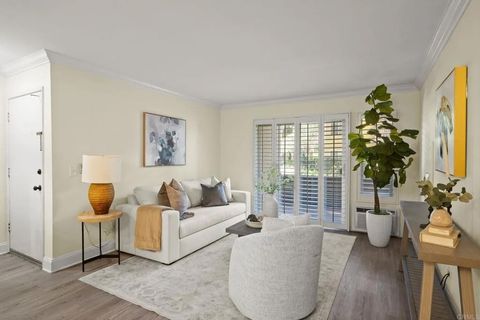 Tiny photo for 6006 Rancho Mission Road #283, San Diego, CA 92108 (MLS # PTP2508310)