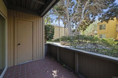 Tiny photo for 6006 Rancho Mission Road #283, San Diego, CA 92108 (MLS # PTP2508310)