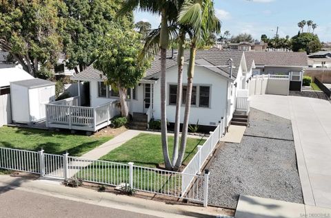 Photo of 1027 Knowles Ave, Carlsbad, CA 92008 (MLS # 260010164)