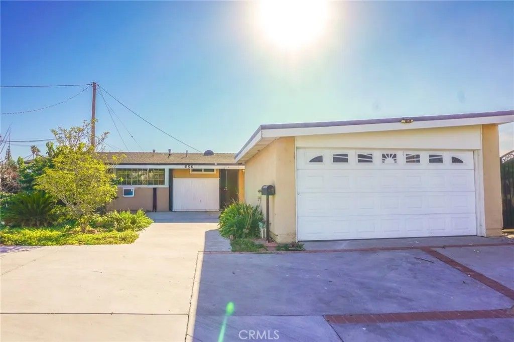 Photo of 650 Kansas Ave, Placentia, CA 92870 (MLS # PW25272110)