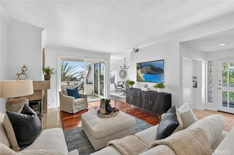 Tiny photo for 24 Los Cabos, Dana Point, CA 92629 (MLS # NP25242928)