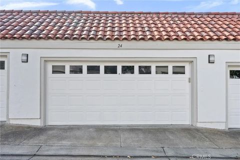 Tiny photo for 24 Los Cabos, Dana Point, CA 92629 (MLS # NP25242928)