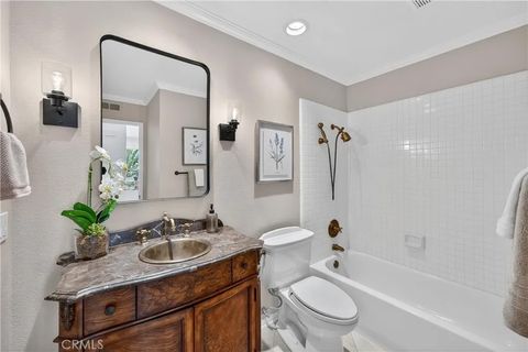 Tiny photo for 24 Los Cabos, Dana Point, CA 92629 (MLS # NP25242928)