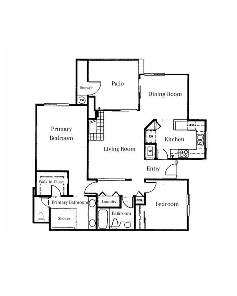 Tiny photo for 24 Los Cabos, Dana Point, CA 92629 (MLS # NP25242928)