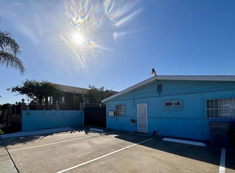 4165-71 Epsilon St San Diego CA 92113