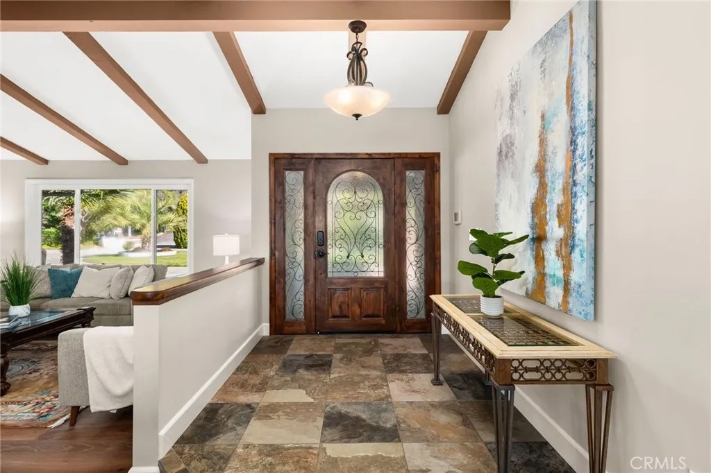 2465 Via Oeste Drive