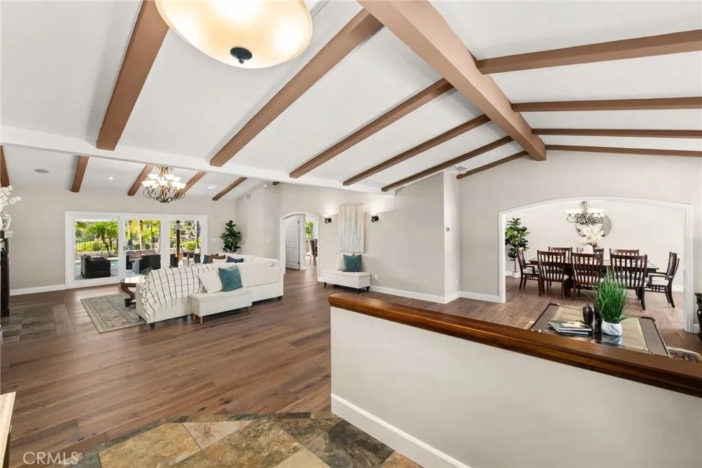 Photo of 2465 Via Oeste Drive, Fallbrook, CA 92028 (MLS # CV26024202)