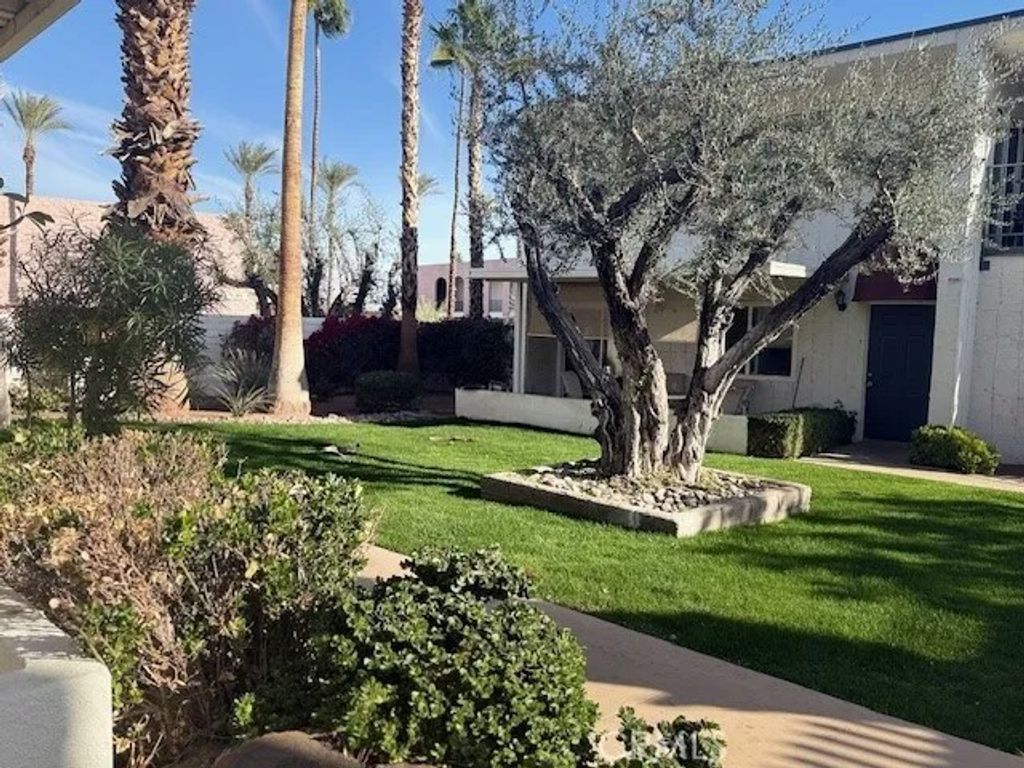 Photo of 45225 Sunset Lane #B9 1, Palm Desert, CA 92260 (MLS # NP25277948)