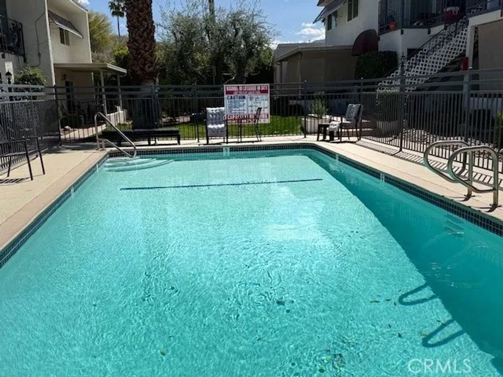 Photo of 45225 Sunset Lane #B9 1, Palm Desert, CA 92260 (MLS # NP25277948)