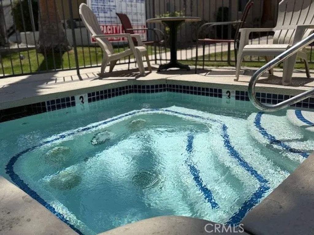 Photo of 45225 Sunset Lane #B9 1, Palm Desert, CA 92260 (MLS # NP25277948)