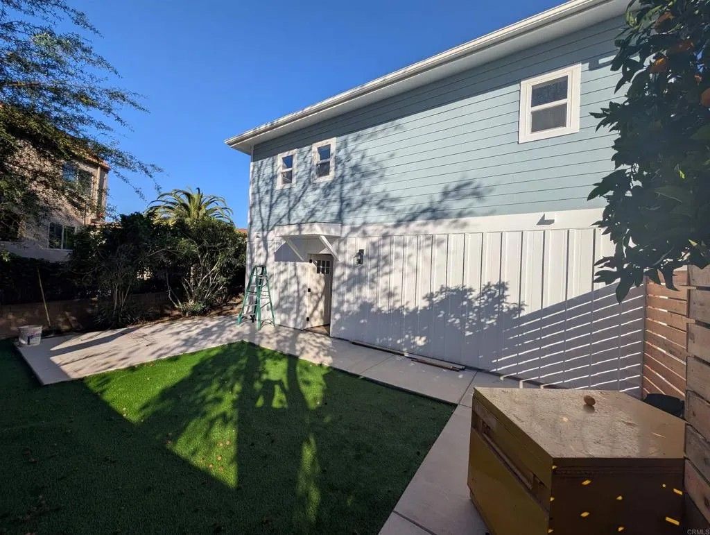 Photo of 305 Hathway Avenue, San Luis Obispo, CA 93405 (MLS # NDP2600904)