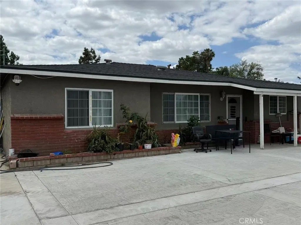 Photo of 15536 Garo Street, Hacienda Heights, CA 91745 (MLS # WS26096148)
