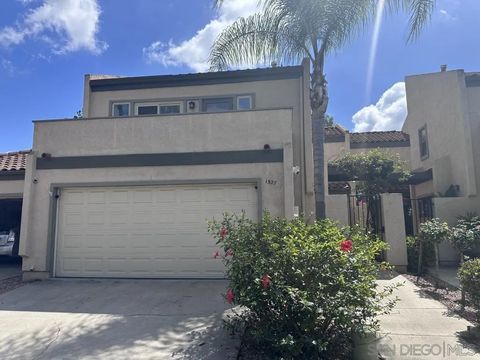 Photo of 1527 Sunrise Shadow Ct, El Cajon, CA 92019 (MLS # 260010569)