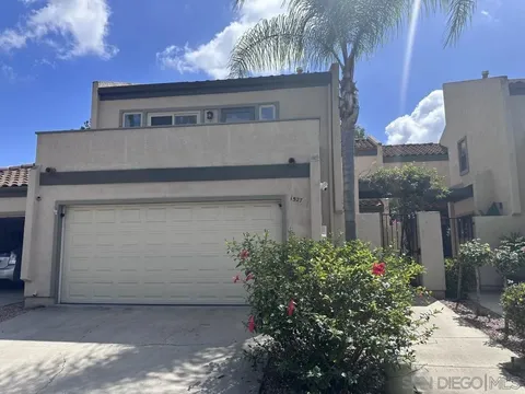 1527 Sunrise Shadow Ct, El Cajon, CA 92019 - #: 260010569